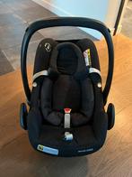 Maxi-cosi, adapters voor de Joolz day 2 en hoes van Koeka, Kinderen en Baby's, Autostoeltjes, Ophalen, Autogordel, Zo goed als nieuw