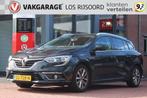 RENAULT Mégane Estate 1.2 Energy TCe *Limited* | Trekhaak |, Auto's, 65 €/maand, Stof, Gebruikt, 4 cilinders
