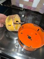 Gatzagen Set - 76mm & 113mm, Ophalen of Verzenden, Gebruikt, Overige typen