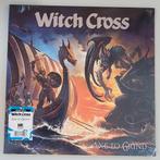 Witch Cross: Axe to grind lp colour vinyl, Verzenden, Nieuw in verpakking