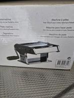 Pasta machine, Ophalen of Verzenden, Zo goed als nieuw