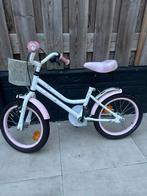 Amigo fiets, Ophalen, Gebruikt