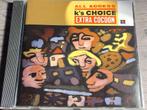 K\'s Choice - Extra Cocoon, Ophalen of Verzenden, Zo goed als nieuw, Poprock