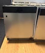 BOSCH Volledig INTEGREERBARE VAATWASSER SMV2HVX02E, Witgoed en Apparatuur, Vaatwasmachines, Ophalen, Voorspoelprogramma, Minder dan 10 liter
