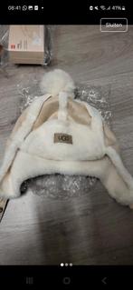 Mooi UGG mutsje voor kindjes 1-3 jaar, Kinderen en Baby's, Ophalen of Verzenden, Nieuw
