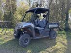 CFMOTO UForce U6 EV All Terrain 2025