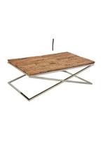 Richmond salontafel, 100 tot 150 cm, Ophalen of Verzenden, Zo goed als nieuw, 25 tot 50 cm