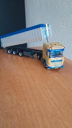 Bruijn Made, Hobby en Vrije tijd, Modelauto's | 1:50, Ophalen of Verzenden, Nieuw, Bus of Vrachtwagen, Wsi
