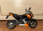 Miniatuur KTM Duke 690 - 18cm, Ophalen of Verzenden, Zo goed als nieuw, Motor, Maisto