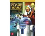 The Clone Wars seizoen 1 deel 2, Cd's en Dvd's, Vanaf 6 jaar, Ophalen of Verzenden, Gebruikt