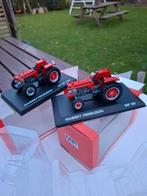 Set Massey Ferguson 188 2 wiel MF 188 4 wiel, Replicagri, Hobby en Vrije tijd, Ophalen of Verzenden, Nieuw, Tractor of Landbouw