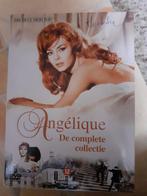 Angelique, de conplete collectie. Dvd box, Ophalen of Verzenden