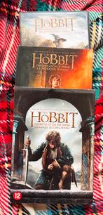 DVD-box Hobbit  – Seizoen 1 t/m 3 te koop, Alle leeftijden, Ophalen of Verzenden, Zo goed als nieuw