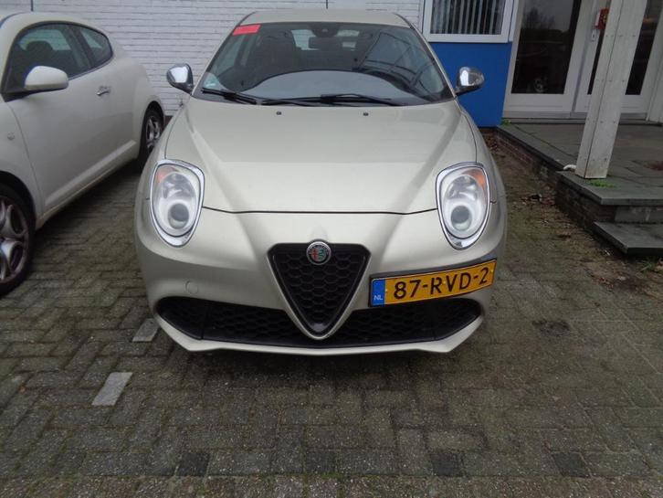 ** Onderdelen Alfa Romeo Mito div uitvoeringen en kleuren **, Auto-onderdelen, Overige Auto-onderdelen, Alfa Romeo, Gebruikt, Ophalen of Verzenden