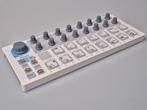 Arturia BeatStep USB pad-controller, Ophalen of Verzenden, Zo goed als nieuw