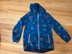 Softshell jas maat 116 jongen, Kinderen en Baby's, Kinderkleding | Maat 116, Ophalen of Verzenden, Gebruikt, Jongen, Jas
