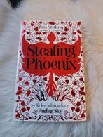 Stealing Phoenix - Joss Stirling, Boeken, Ophalen of Verzenden, Zo goed als nieuw, Joss Stirling
