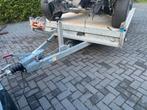 Anssems msx 3000.405x200 Autoambulance  nette staat, Auto diversen, Ophalen, Gebruikt