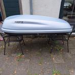 Skibox / Dakkoffer Hapro Carver 5.5, Auto diversen, Ophalen, Zo goed als nieuw