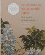 PRONKSTUKKEN UIT KEIZERLIJK JAPAN. Decoratieve Meiji Kunst, Verzenden, Zo goed als nieuw, Overige onderwerpen