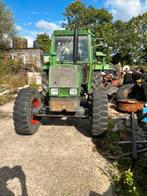 Fendt 4wd 105ls /eicher 3711/hummel/F20/Fav1, Gebruikt, Meer dan 10000, Tot 80 Pk, Ophalen