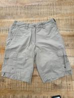 Ayacucho Korte Broek Dames, Kleding | Dames, Broeken en Pantalons, Ophalen of Verzenden, Zo goed als nieuw, Beige