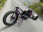 Drift Trike, Gebruikt, Drift Trike Gang