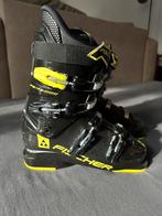 Fischer skischoenen maat 25,5, 100 tot 140 cm, Schoenen, Ophalen of Verzenden, Skiën
