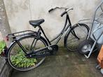 Oma fiets, Fietsen en Brommers, Fietsen | Dames | Omafietsen, 53 tot 56 cm, Ophalen of Verzenden, Gebruikt