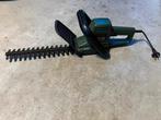 Black & Decker Heggenschaar GT201 - Gebruikt, Tuin en Terras, Ophalen, Gebruikt, Elektrisch, Black & Decker