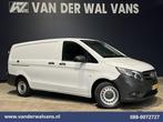 Mercedes-Benz Vito 116 CDI 164pk L2H1 Euro6 Airco | Camera |, Gebruikt, 4 cilinders, 2000 kg, Mercedes-Benz