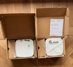 2 Wifi versterkers / wireless access points, Ophalen, Zo goed als nieuw, Aruba instant on
