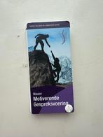 Motiverende Gespreksvoering - Waaiervorm, Boeken, Ophalen of Verzenden, Zo goed als nieuw, Niet van toepassing