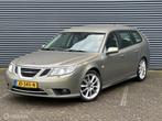 Saab 9-3 Sport Estate 2.0t BioPower Vector NWE APK, Auto's, Saab, 1998 cc, Gebruikt, 11 km/l, Traction-control