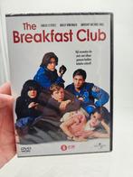 DVD Emilio Estevez - The Breakfast Club - NIEUW - gesealed, Ophalen of Verzenden, Romantische komedie, Vanaf 6 jaar, Nieuw in verpakking