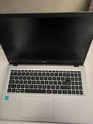 Acer Aspire 3 15 (A315-510P) beschikbaar voor biedingen
