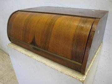 Antieke/Vintage platenspeler, defect en incompleet beschikbaar voor biedingen