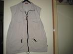 Herenvest, XL, Maier Sports,kan van 2 kanten gedragen worden, Kleding | Heren, Ophalen of Verzenden, Zo goed als nieuw, Maat 56/58 (XL)