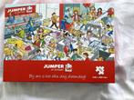 Jumper 500 stukjes, Hobby en Vrije tijd, Ophalen of Verzenden, 500 t/m 1500 stukjes, Zo goed als nieuw, Legpuzzel