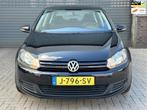 Volkswagen Golf 1.4 TSI Trendline Airco Aux 18” LM Velgen, Auto's, Euro 5, Gebruikt, 4 cilinders, Bedrijf