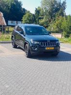 Jeep Grand Cherokee 2014 marge, Stoelverwarming, Stof, 2220 kg, Zwart