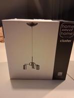 Home sweet home collection Hanglamp  cluster, Ophalen of Verzenden, Nieuw, Minder dan 50 cm