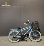 Alpina Cargo J20 Rn Kinderfietsen vintage blue matt, Ophalen of Verzenden, Gebruikt, 20 inch