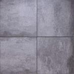 GeoCorso 60x60x4 cm Bari (Elba) tegels 9 stuks, Ophalen, Nieuw, Minder dan 5 m², Beton