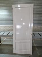 Binnendeuren paneeldeuren 2315 mm. 8 stuks 930 1x 780mm, Ophalen, 80 tot 100 cm, 215 cm of meer, Binnendeur