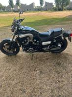 V-Max Black Max 145 pk, Motoren, Motoren | Yamaha, 4 cilinders, Particulier, Meer dan 35 kW, 1200 cc