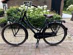 Cortina U4 nex-3 57 cm, Fietsen en Brommers, Fietsen | Dames | Damesfietsen, Gebruikt, Versnellingen, 56 cm of meer, Ophalen