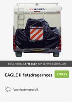 DS covers fietsdragerhoes eagle 2 nieuw, Ophalen of Verzenden, Zo goed als nieuw
