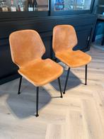 2x eetkamerstoel - By Boo, Huis en Inrichting, Stoelen, Ophalen, Gebruikt, Twee, Overige kleuren