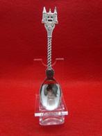 Echt Zilveren Lepeltje: Sneek, Antiek en Kunst, Verzenden